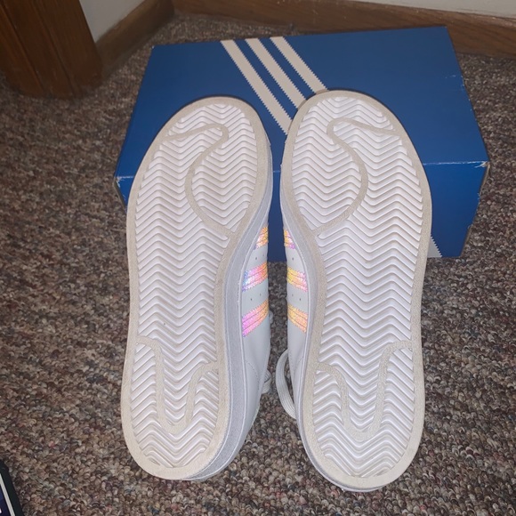 Adidas “superstar” - Picture 6 of 6